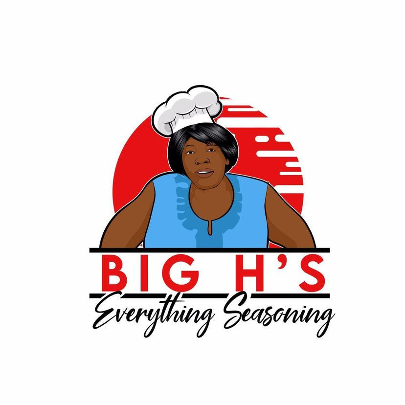 Big H's Everything Seasoning